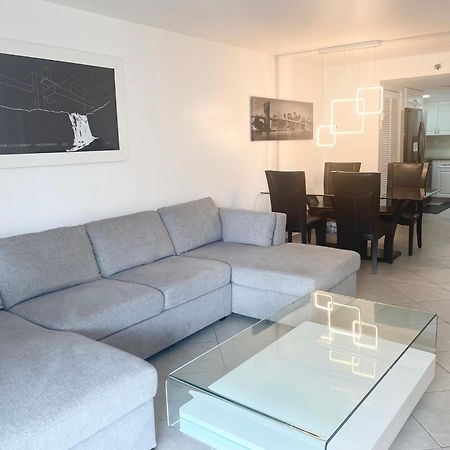 Le Frontenac Villa Sunny Isles Beach Dış mekan fotoğraf