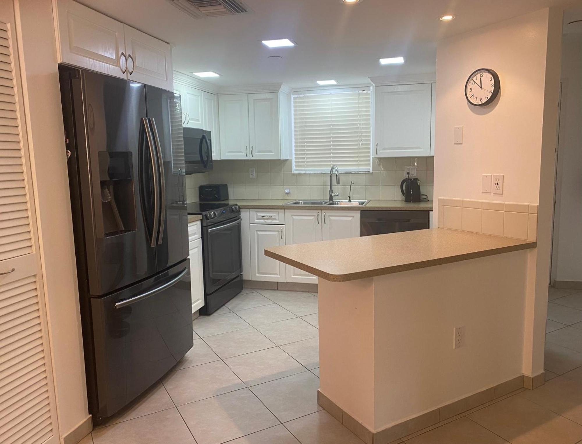 Le Frontenac Villa Sunny Isles Beach Dış mekan fotoğraf