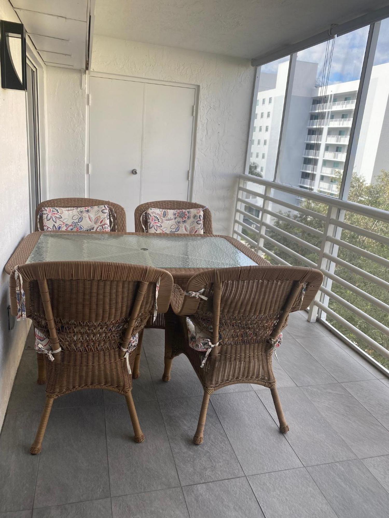 Le Frontenac Villa Sunny Isles Beach Dış mekan fotoğraf