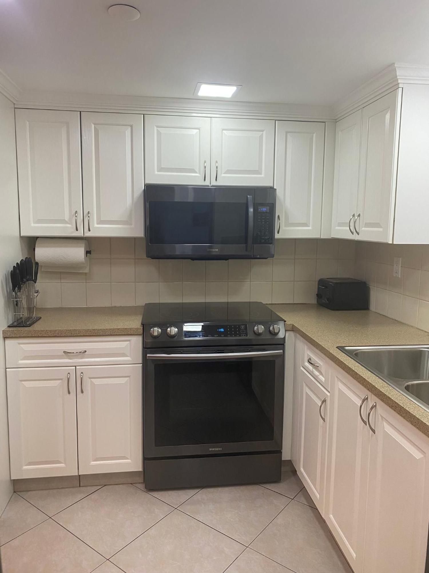 Le Frontenac Villa Sunny Isles Beach Dış mekan fotoğraf