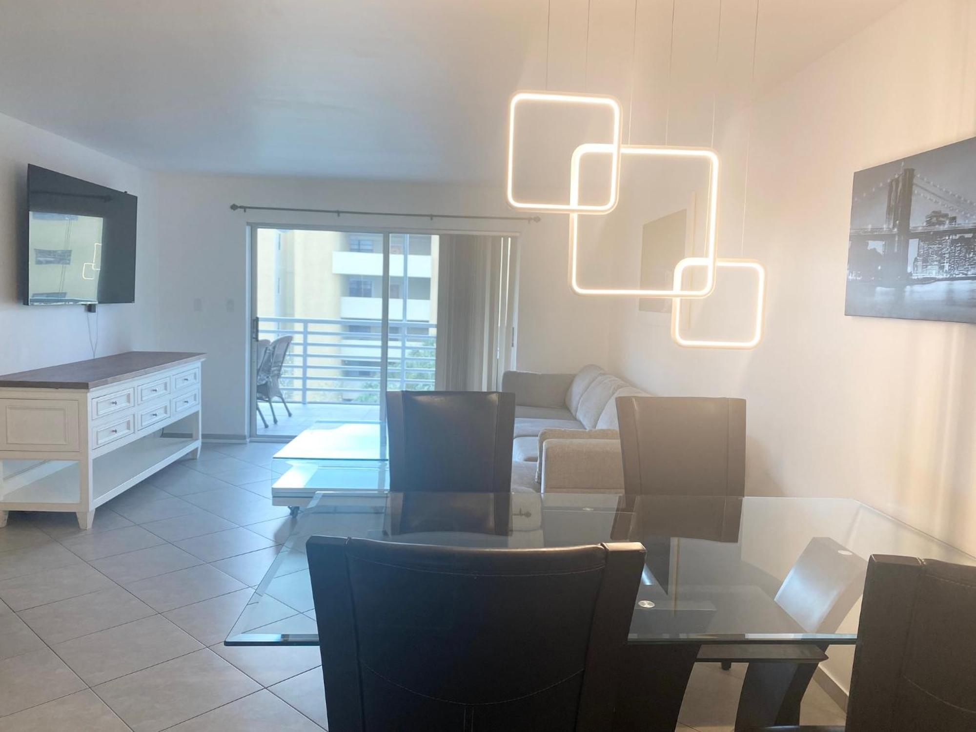 Le Frontenac Villa Sunny Isles Beach Dış mekan fotoğraf
