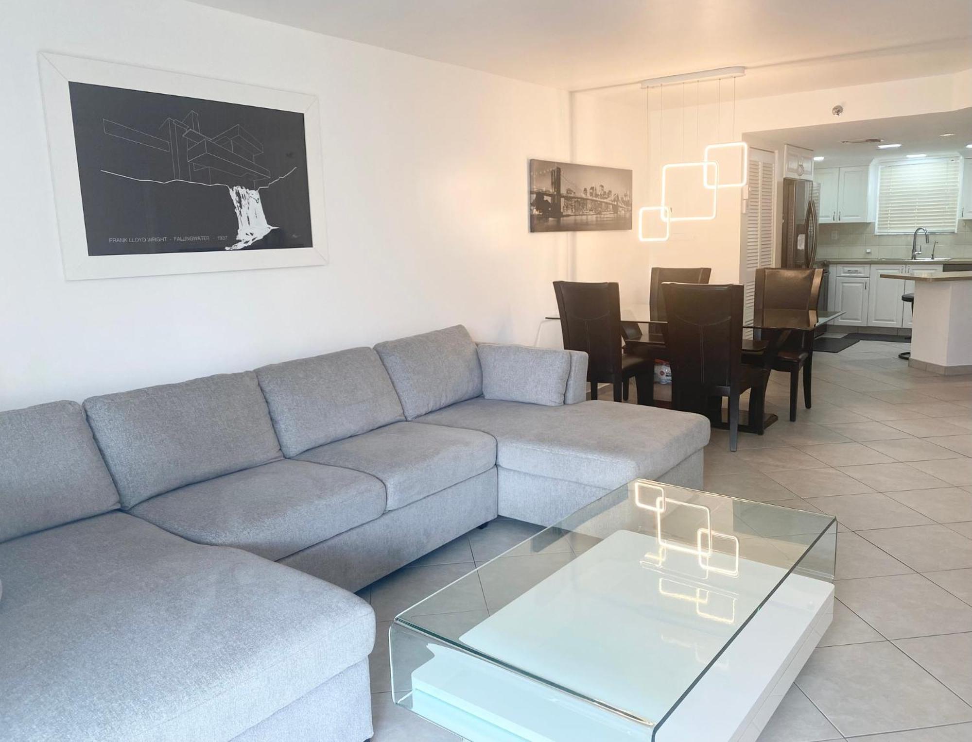 Le Frontenac Villa Sunny Isles Beach Dış mekan fotoğraf